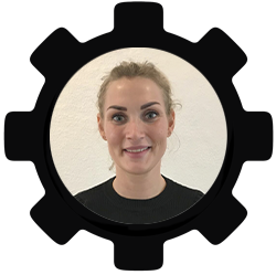 Charlotte-Thorup