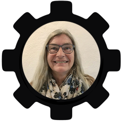 Kirsten-Vorup